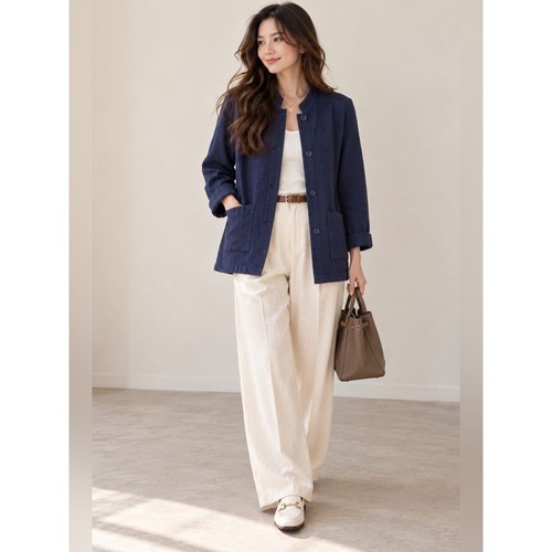 Eileen fisher organic cotton - eileen,