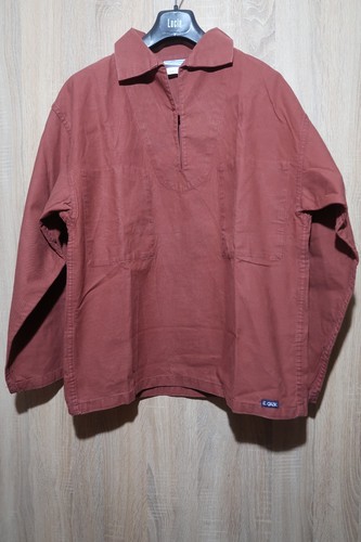 Glazik fisherman smock - le,