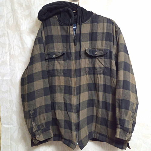 Vgt puritan men plaid - puritan,